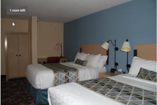 Baymont By Wyndham Stevens Point Hotel Exterior photo